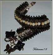 Bracelet faradet