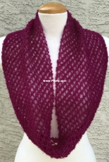 Lise Cowl by Mouton Rouge-Free