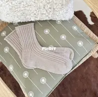 Mountain Walk Socks - Florence Miller