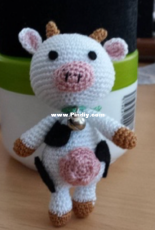 little cow