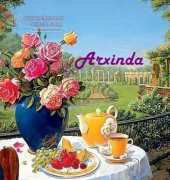 Arxinda - El Tá de la Tarde