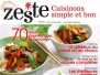Zeste-N°18-Feb.March-2015/French