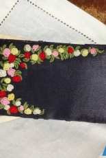 Purse Rose