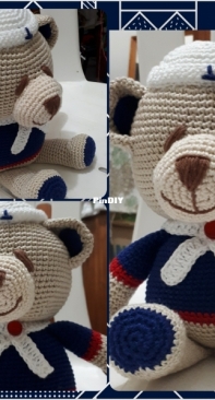 Teddy bear