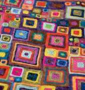 Babette Blanket Kathy Merrick