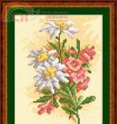 Megat 4024 Edelweiss