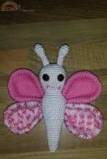 Butterfly Rosi