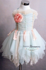 SnazzieDrawers - Isla Eve Dress