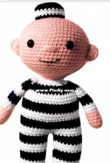 Hobbii Design - Marjan van der Leer - Linke Loetje - Dutch - Free