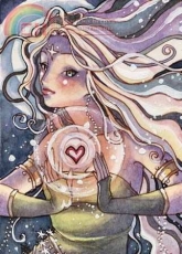 HAED HAESBQS 479 QS Star by Sara Butcher