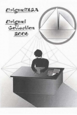 Origami USA Origami Collection 2006