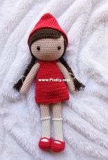 Red Riding Hood