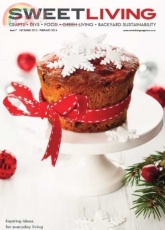 Sweet Living-Issue 7- December 2013 - February 2014