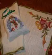 Exchange of Christmas