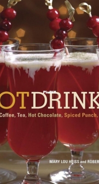 Hot Drinks - Mary Lou and Robert J. Heiss