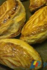 mini Apple Pies
