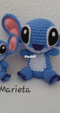 Stitch