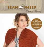 Sean Sheep-Circular Shrug