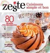 Zeste-HS-N°4-Dec.2014-Jan.2015 /French