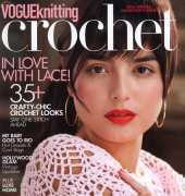 Vogue Knitting - Crochet 2013