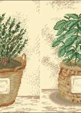 DMC 14303-22 Aromatic herbs