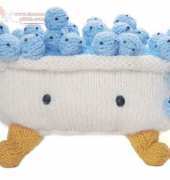 Tubby by Anna Hrachovec /Mochimochi Land