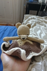 Litte Bear Lovey