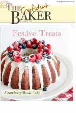 The Confident Baker-November-December 2015