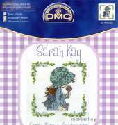DMC BL732/61 Sarah Kay Candy Time