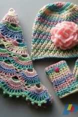 Set for girls
