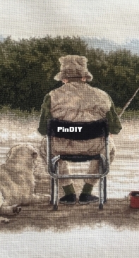Fishing Buddies