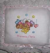 Birth announcement