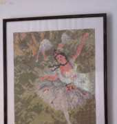 Megat 472 Star by E.Degas
