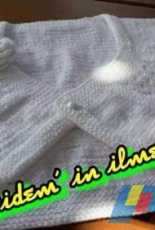 Baby bolero