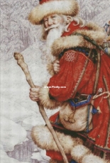 Chimera- Father Christmas