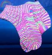 Socks for a friend