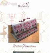 Tournicoton - Delice Framboise