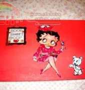Tela Betty Boop