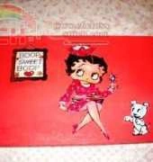 Tela Betty Boop