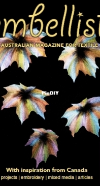Embellish Issue 46 June 2021
