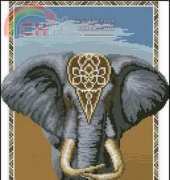Charivna Mit 289 - Elephant