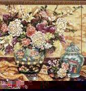Dimensions - Charts & Charms 72655 Far East Charm XSD