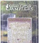 Silver Creek Samplers - Sweet Friendship
