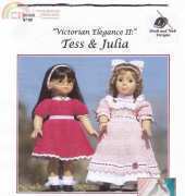 hook and web designs victorian elegance 2