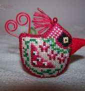 JN Cardinal Tweet Finished!