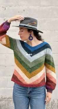 Vintage and Variety by Caitlyn Turowsky