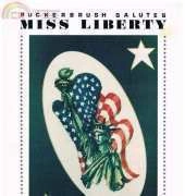 Puckerbrush Miss Liberty John Ohler