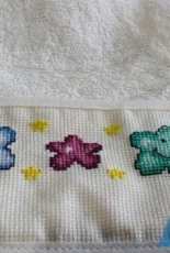 A bib for a star