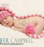 Sandys Cape Cod Originals - Sandy Powers - Pink elf hat