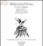 HAED HAESF1911 Cry For Nature by Selena Fenesh